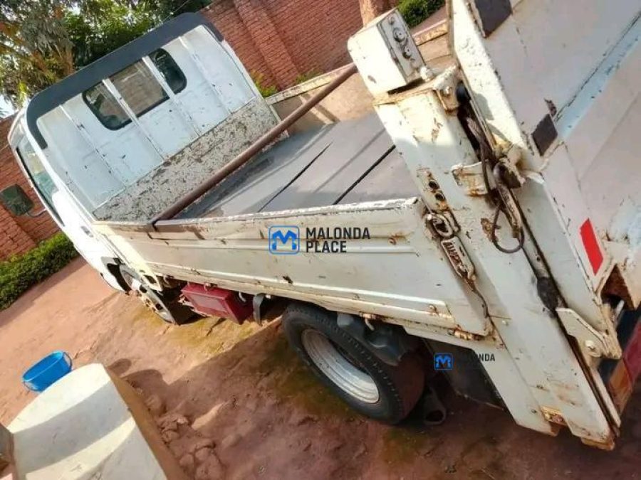 Isuzu yogulitsa yopanda mavuto kuliza kumapita