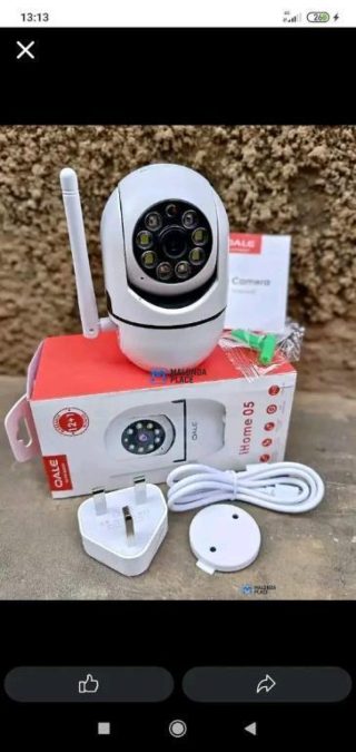 Gulani ma camera awa ma cctv camera security kwanuko
