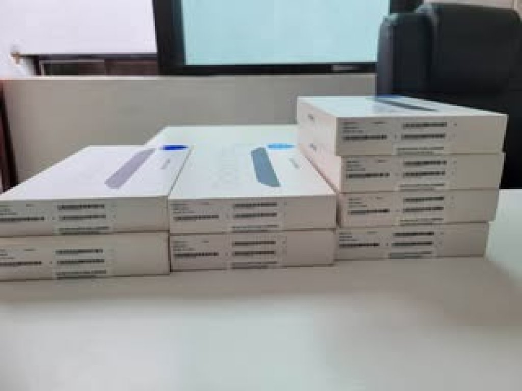 Samsung Tab Galaxy A9