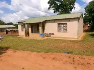 House for sale in Mchengautuwa, Mzuzu, Mzuzu, Malawi