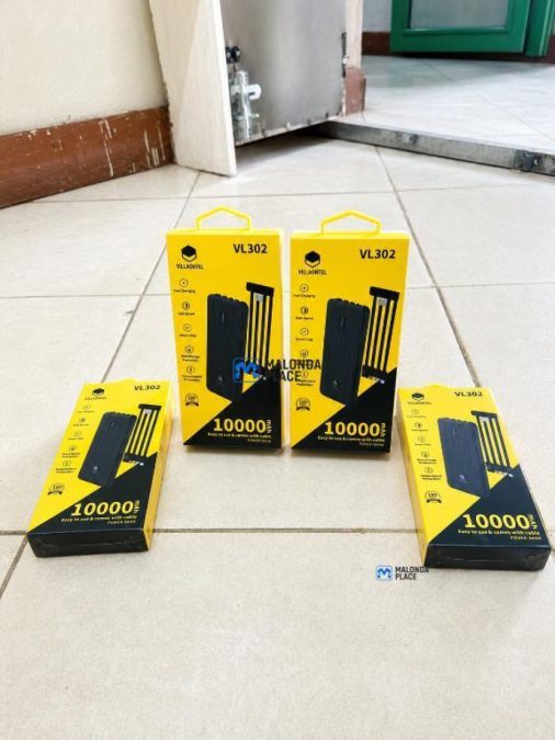 VILLAONTEL Original power banks