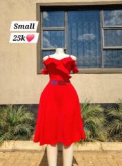 Grade 1 Kaunjika dresses for sale in A17, Lilongwe, Malawi
