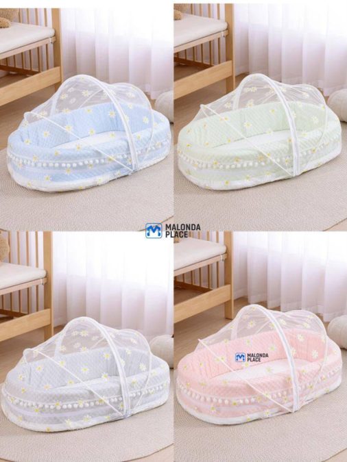 baby net