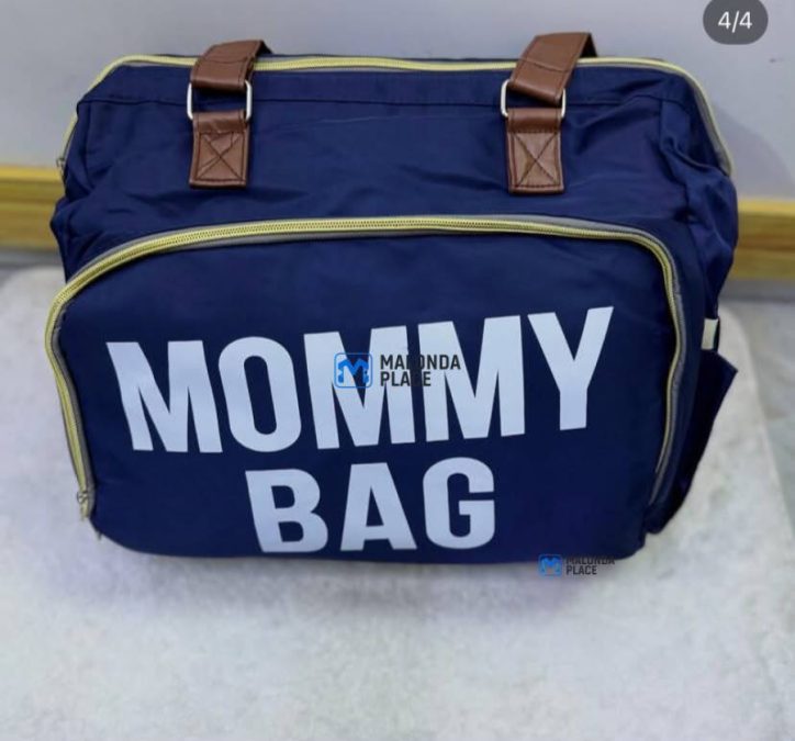 Clinic bag