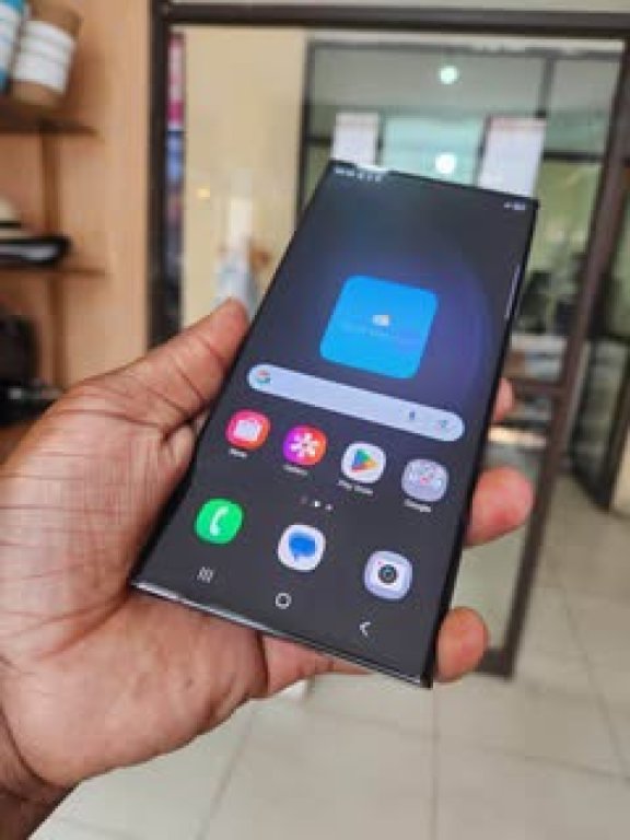 Samsung Galaxy S23 ultra