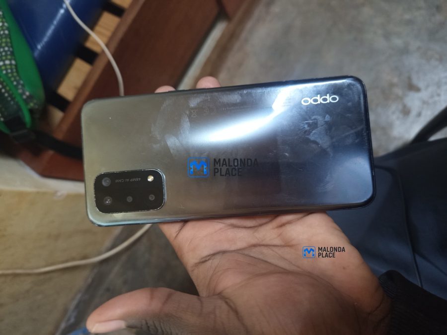 Oppo A74 5G