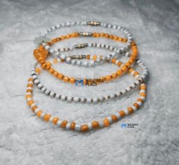 Bracelets Anklets Waistbeads Necklaces Anything beaded for sale in Mzuzu, Malawi