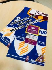 Community Service wrappers for sale in Area 49 Dubai, Lilongwe, Malawi