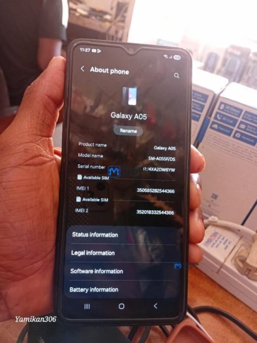 Samsung
