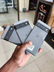 Google Pixel 6 pro - Buy in Malawi