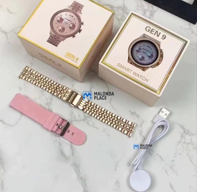 GEN 9 SMARTWATCH