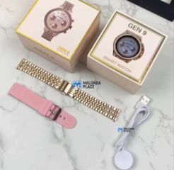 GEN 9 SMARTWATCH for sale in Mpemba, Blantyre, Malawi
