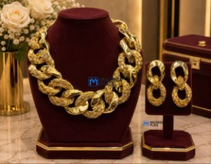 CHAIN AND EARLING (D) for sale in Mpemba, Blantyre, Malawi