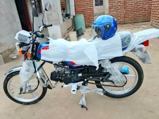 Lifan - Buy in Malawi