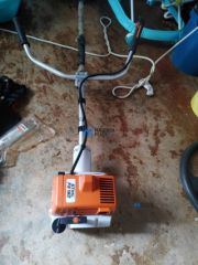Stihl brush cutter for sale in St Mary's, Zomba, Malawi