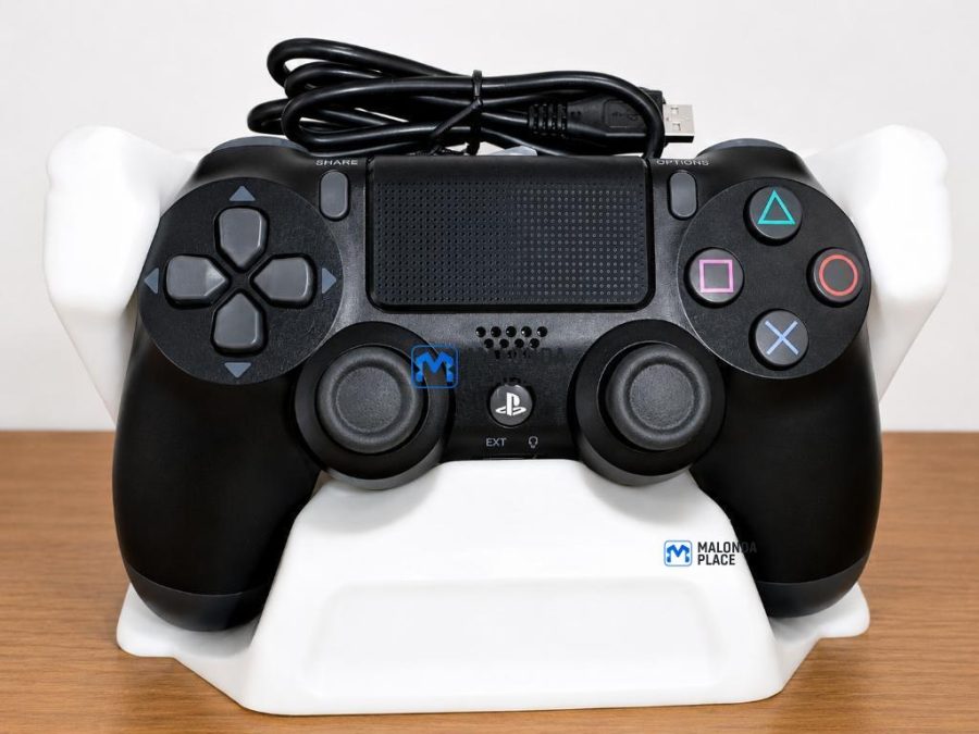DualShock 4 Controller 🎮