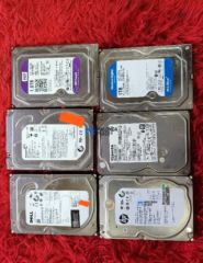 Desktop harddrive 1TB for sale in Area 2, Lilongwe, Malawi