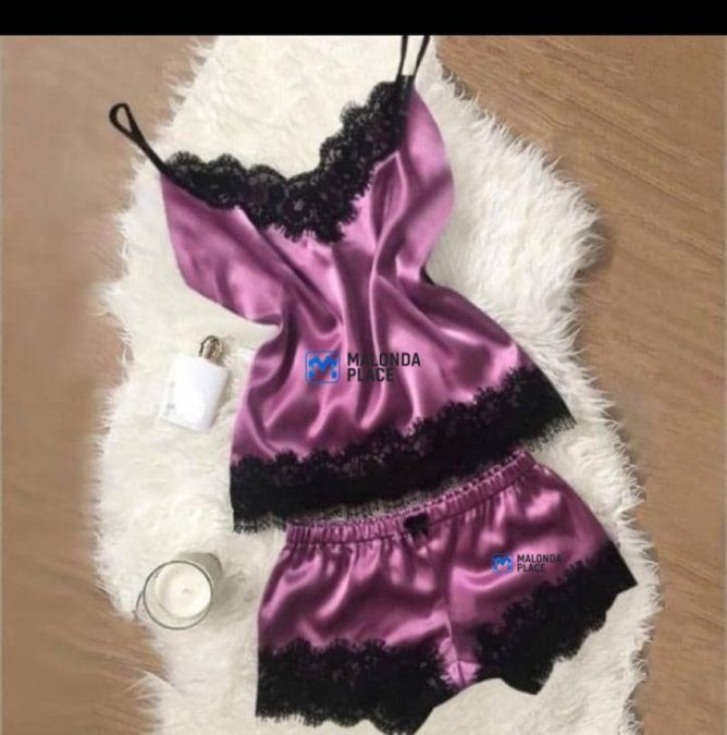 Ladies wear