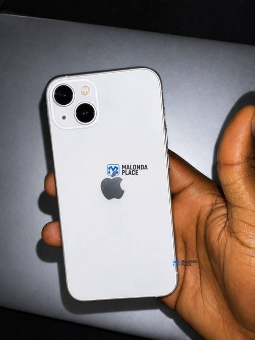iPhone 13