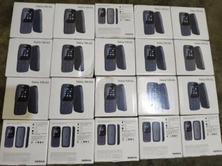 Nokia keypad phone - Buy in Malawi