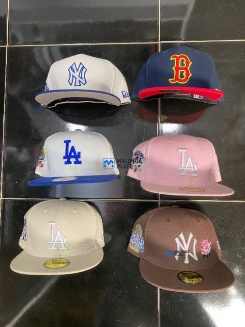 SnapBacks