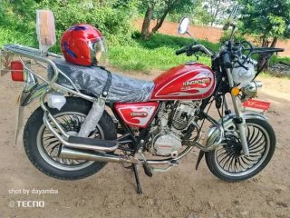 King Boss - Buy in Malawi