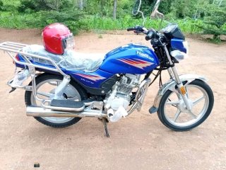 Haojue - Buy in Malawi