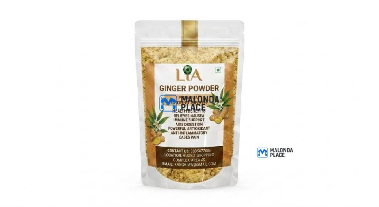 Ginger powder 50g