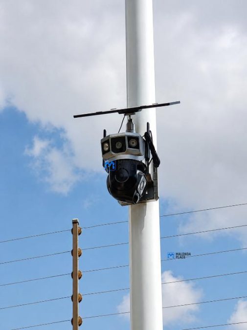 CCTV & installation