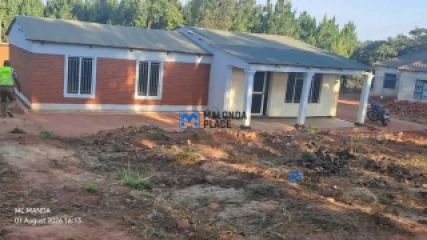 House for sale in Nkholongo mzuzu, Mzuzu, Malawi