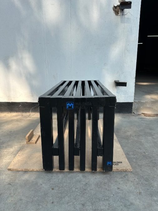Seating bench