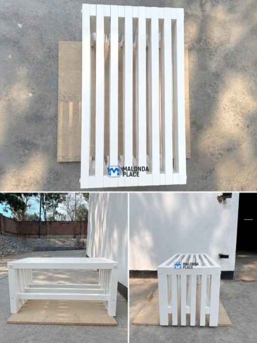 Seating bench