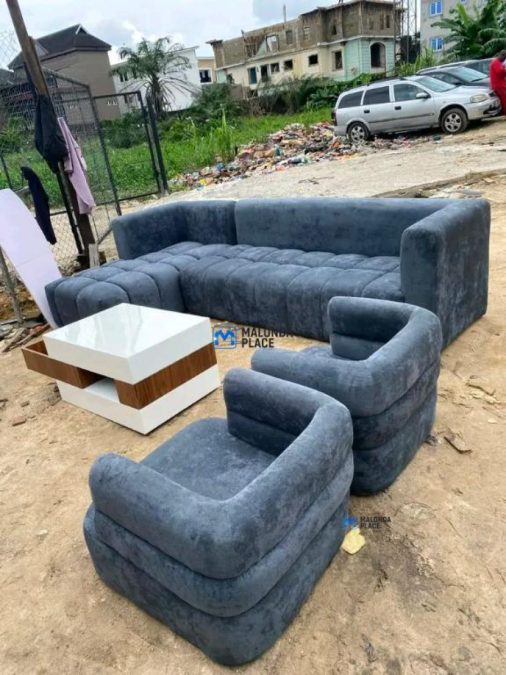 Sofa set