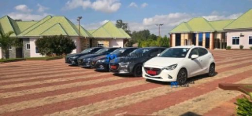 Mazda for sale in CBD, mzuzu township, Mzuzu, Malawi