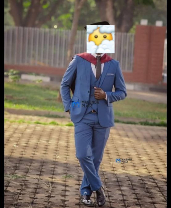 Suit