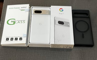 Google Pixel 7 - Buy in Malawi