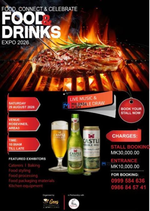 food and drink festival