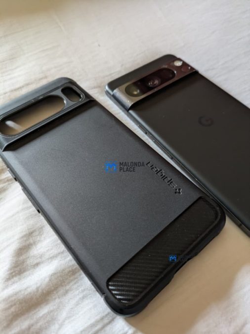 Google Pixel 8 Pro