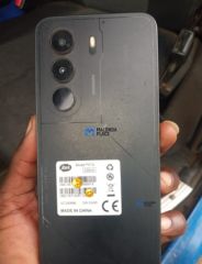 Itel power 70 for sale in Area 25, Lilongwe, Malawi