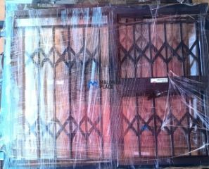 Window Done by Bimz Metal for sale in Mbayani, Blantyre, Malawi