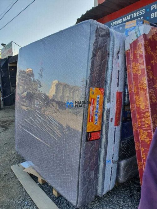 MATTRESS  4 by 6,5 by 6,6 by 6  from 155,000