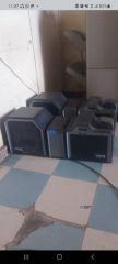 Fargo HDP5000 printer for sale in LL cbd . Bwaila minibus depot, Lilongwe, Malawi