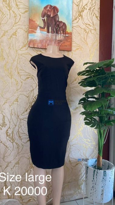 Office dress