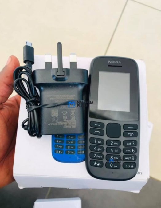 Nokia 106 4G Phones For Sale!