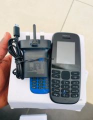 Nokia 106 4G Phones For Sale! for sale in Blantyre CBD, Blantyre, Malawi
