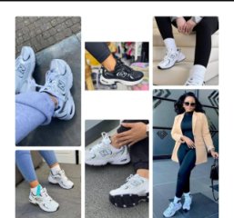 New balance - Buy in Malawi