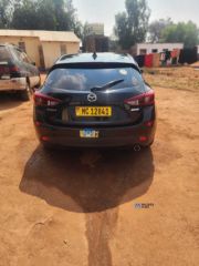 Mazda axela for sale in Lilongwe, Lilongwe, Malawi