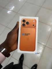 IPhone 17 pro max for sale in Lilongwe, Malawi
