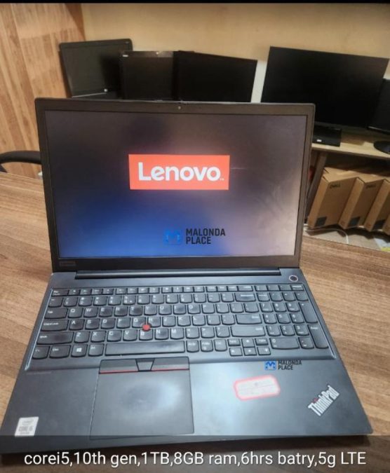 Lenovo ThinkPad