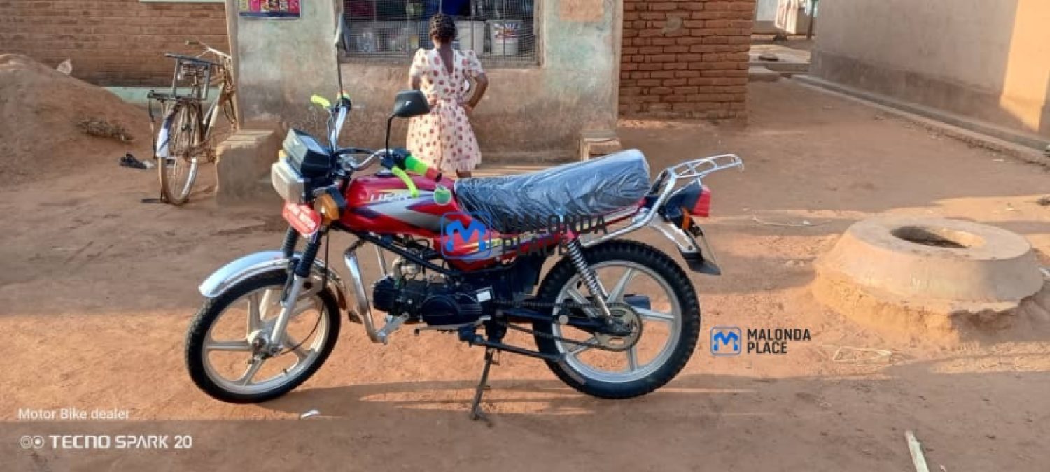 Lifan for sale